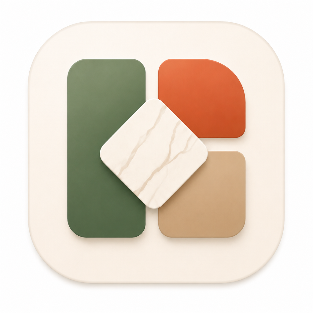 装筱窝 App 图标